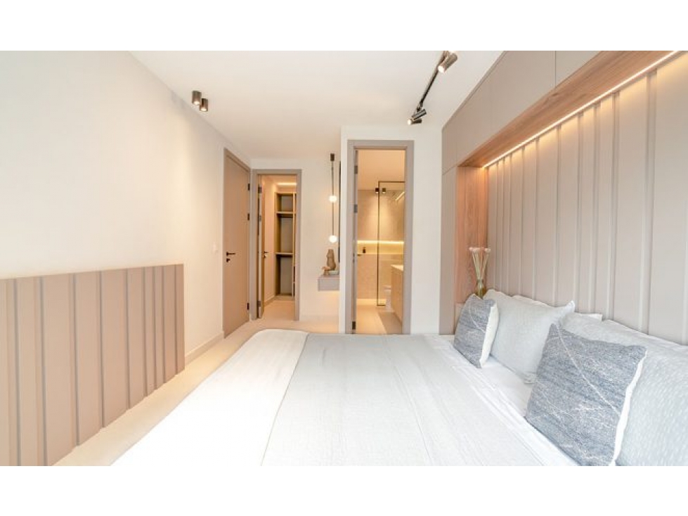 VENTA DE APARTAMENTO EN COCO DEL MAR PH 5 CERO 4 RESIDENCES - 3