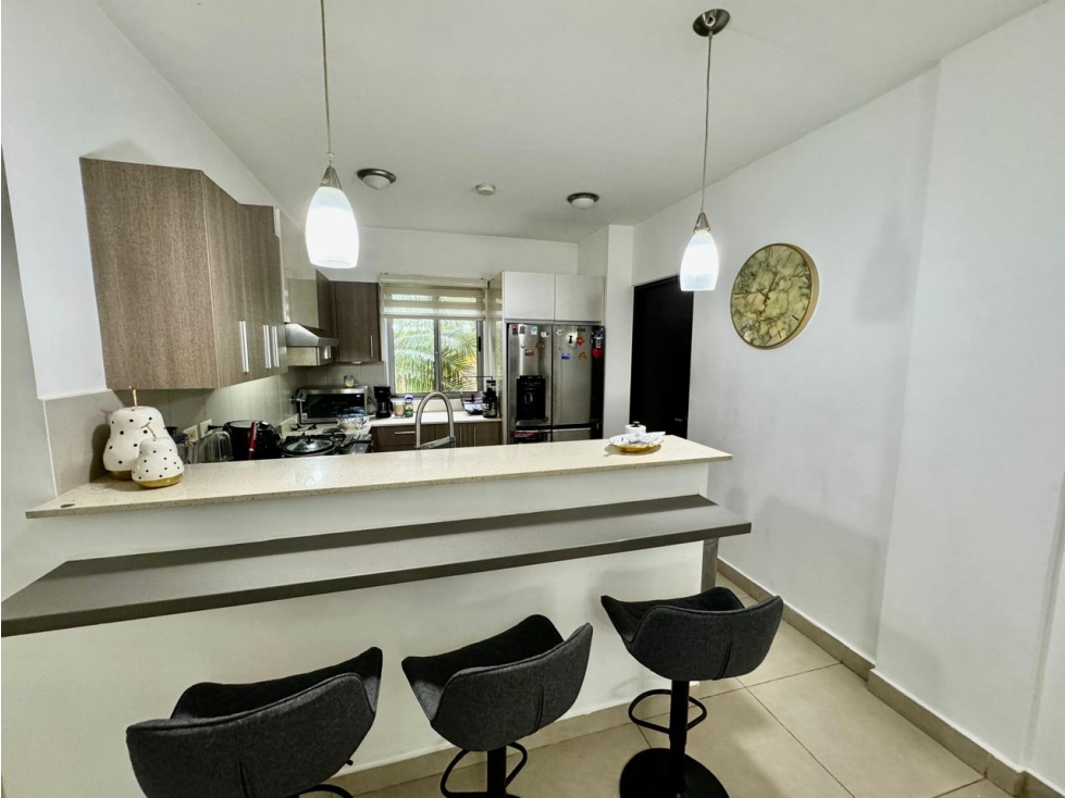 VENDO Y ALQUILO HERMOSA CASA EN PANAMA PACIFICO WOODLANDS cv — foto 3
