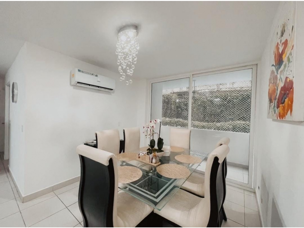 VENTA APARTAMENTO AMOBLADO CONDADO DEL REY PH. GREEN PARK MBR — foto 4