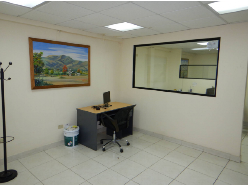 VENTA DE EDIFICIO COMPLETO 2,286.27M2 EN OBARRIO - 6