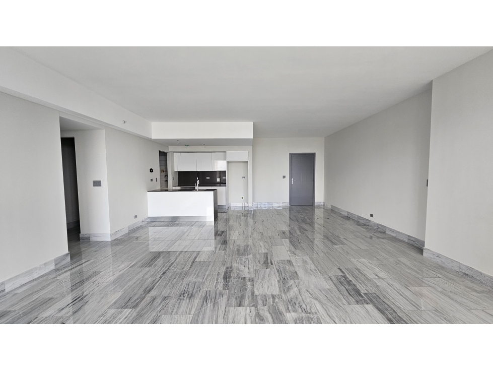 ALQUILER APARTAMENTO AMOBLADO AV BALBOA NUOVO BY ARMANI 129 M2 KAF — foto 2