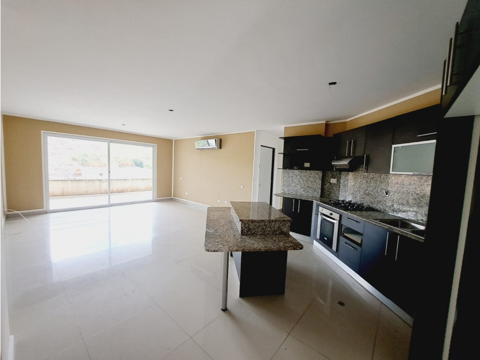 VENTA APARTAMENTO ALTAMIRA GARDENS 125 M2 — foto 6
