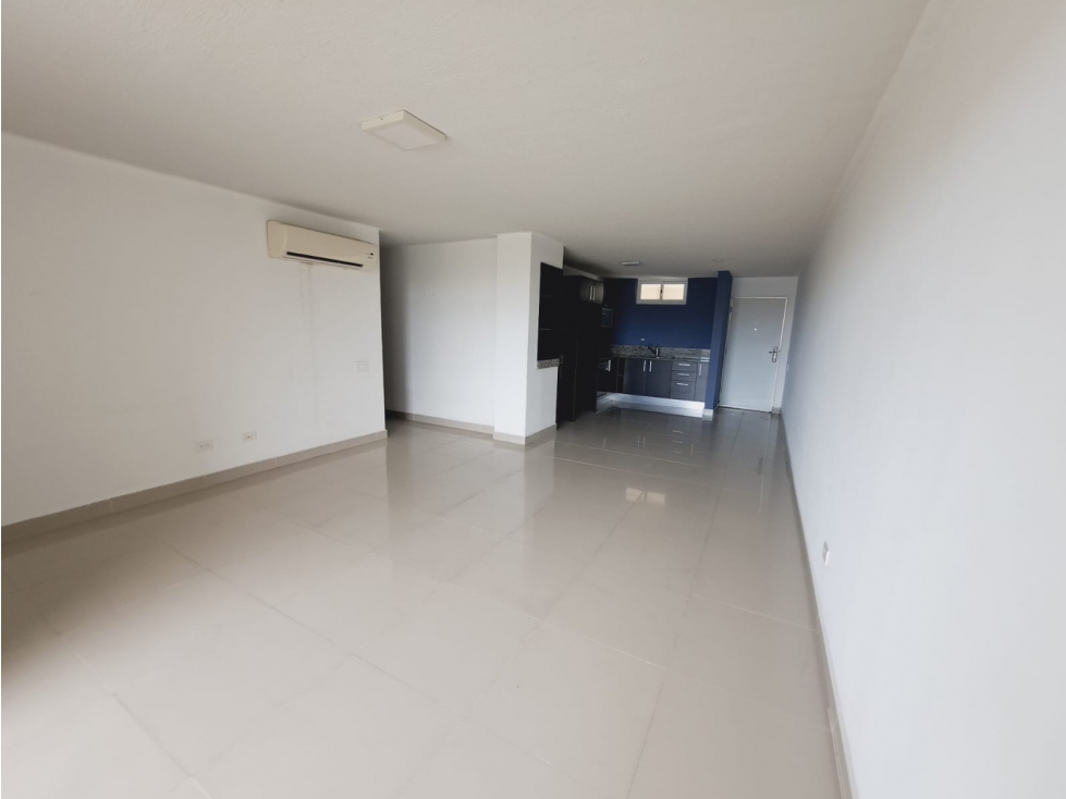VENTA APARTAMENTO ALTAMIRA GARDENS 128M2 — foto 5