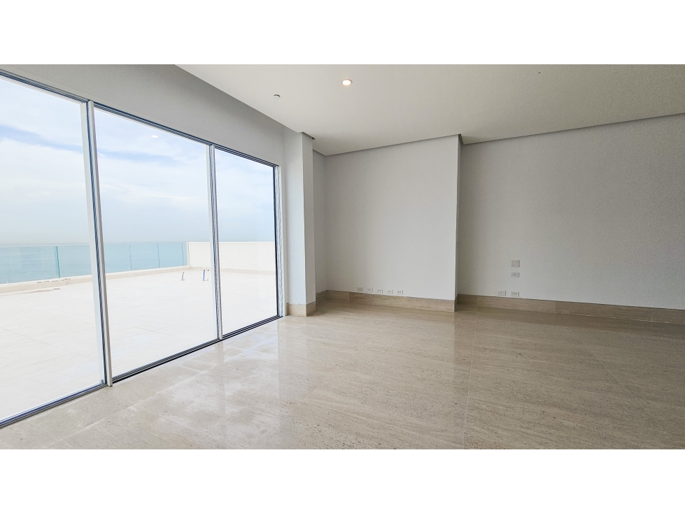 VENTA APARTAMENTO OCEAN REEF ISLANDS 72OM2 OCEAN PEARL MLD — foto 5
