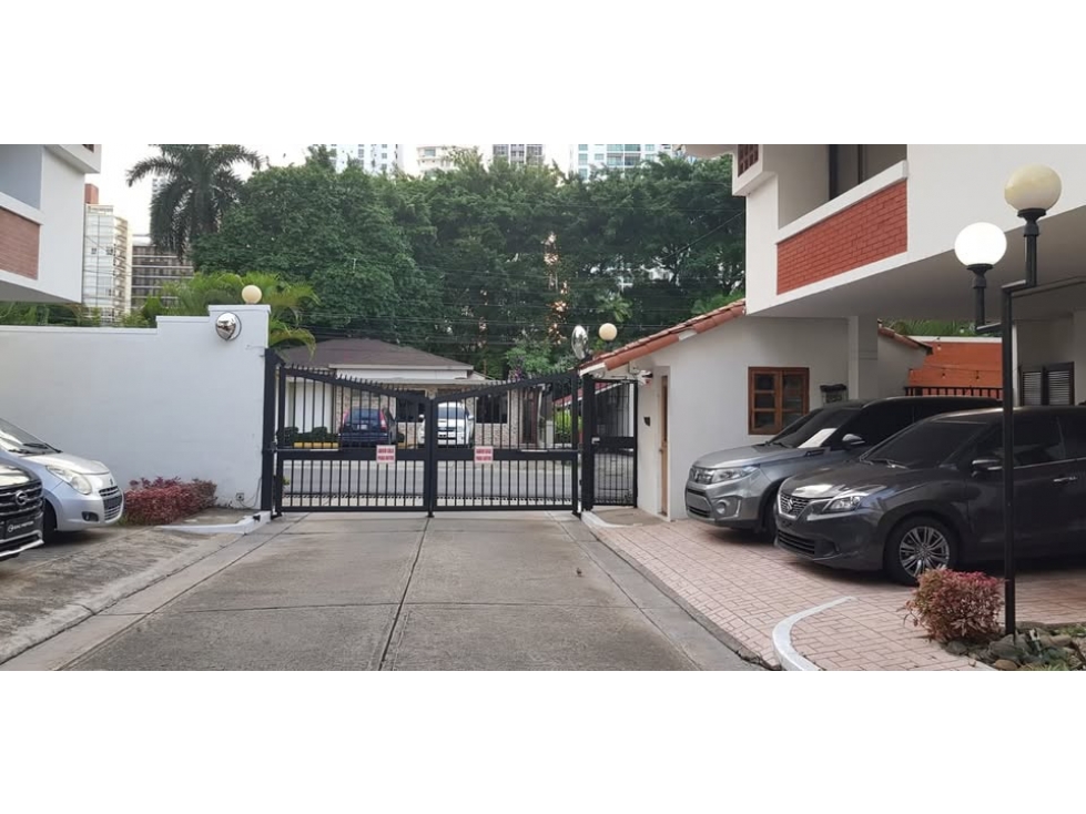 VENTA DUPLEX LOS FLAMINGO SAN FRANCISCO 400MTRS2 EV - 2