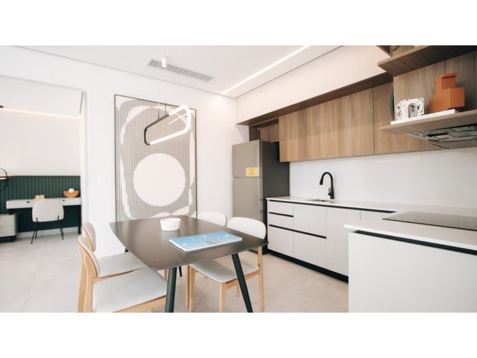 VENTA APARTAMENTO AMOBLADO COSTA DEL ESTE ESTRENAR AIRBNB GENERATION — foto 6