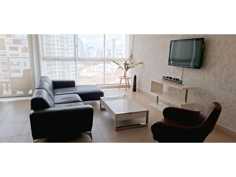 VENTA Y ALQUILER APARTAMENTO COSTA DEL ESTE 150M2 PH SKY PARC II MLD — foto 5