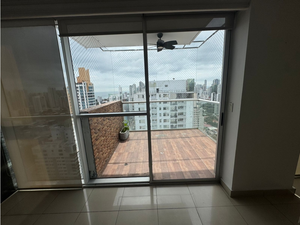 VENTA Y ALQUILER DE APARTAMENTO EN SAN FRANCISCO PH WINDOW TOWER MLD — foto 5