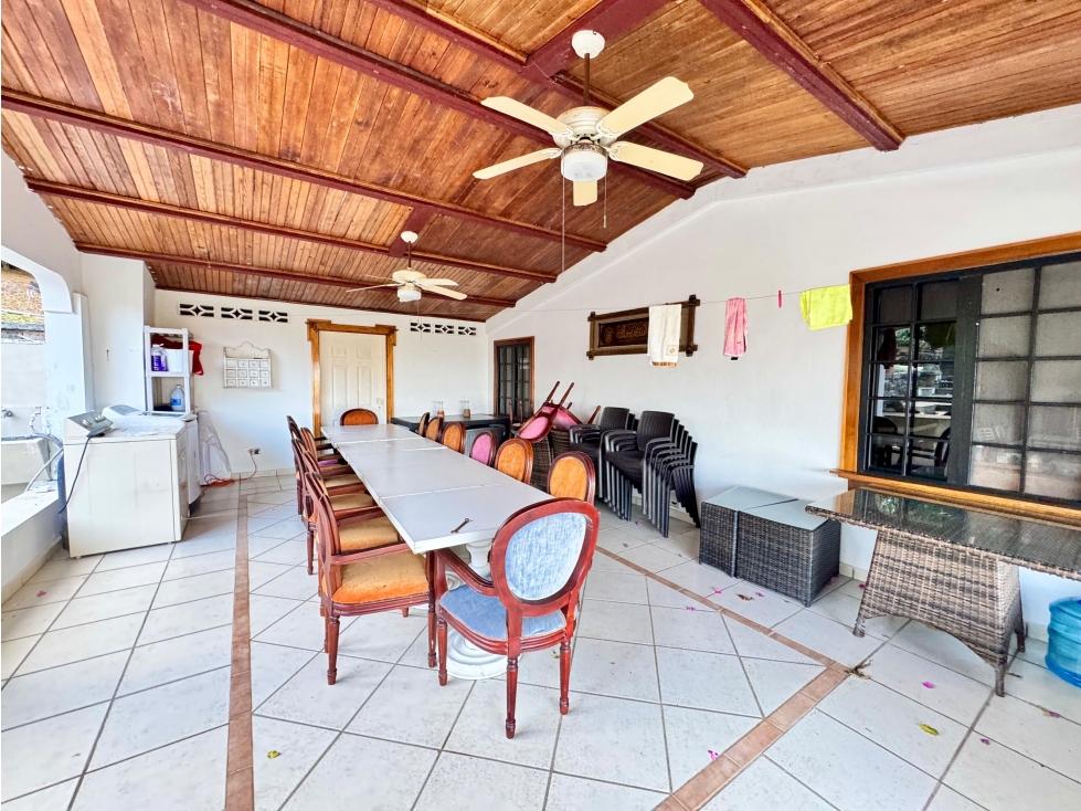 VENTA CASA SORÁ/ALTOS DEL MARIA 12,000M2 TERRAZA MLD — foto 5