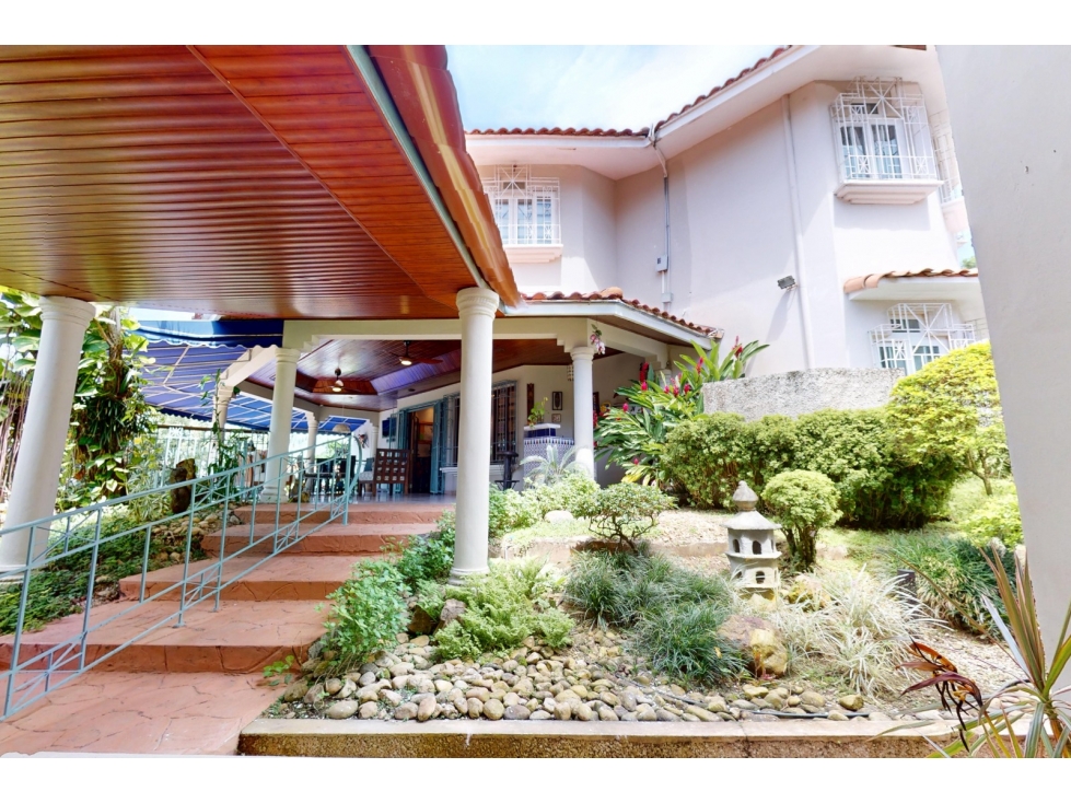 SE VENDE IMPRESIONANTE CASA DE 1.167M2 CON PISCINA EN DOS MARES AQ — foto 3