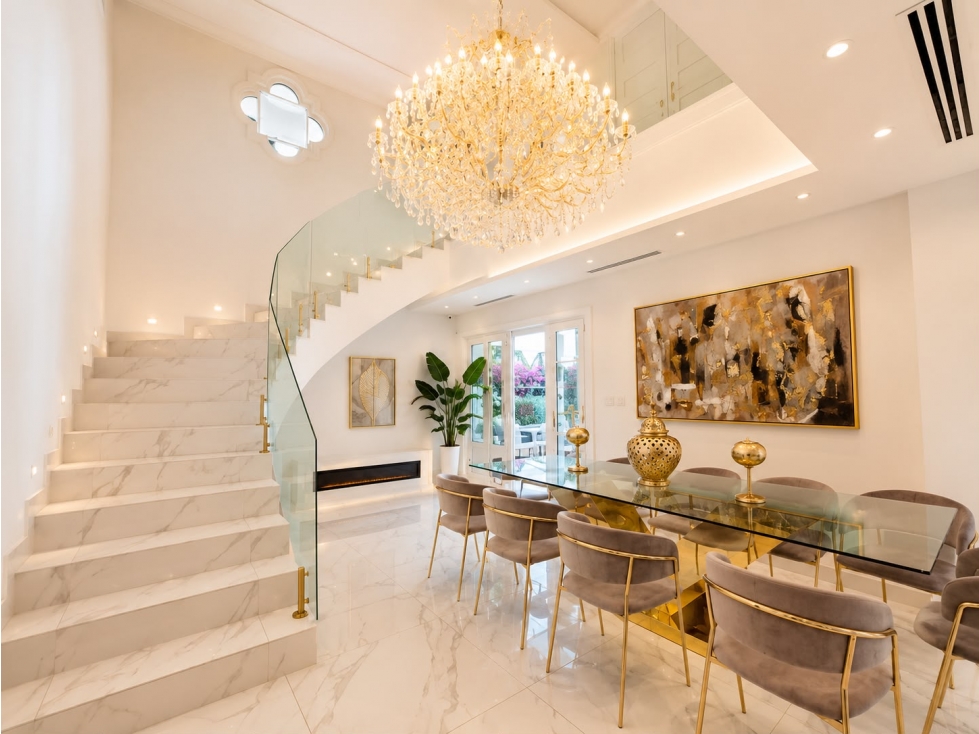 VENTA Y ALQUILER CASA EN SAN FRANCISCO ALTOS DEL GOLF MLD — foto 6