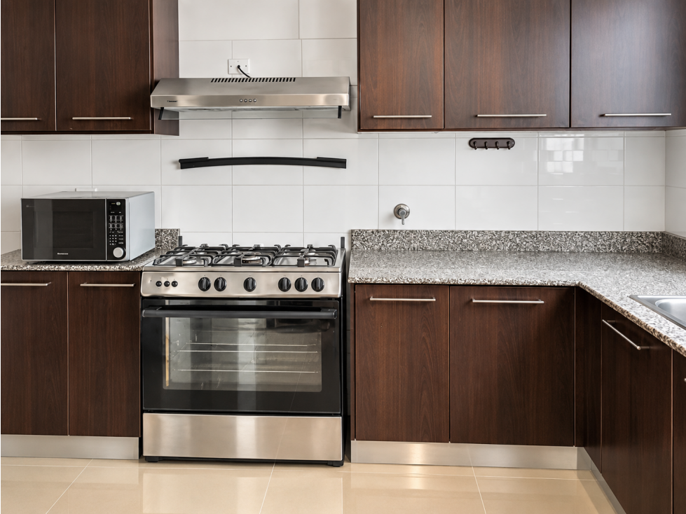 ALQUILER BELLEVIEW COMPLETAMENTE AMOBLADO CBE LISTO 1 DE NOVIEMBRE VV - 6