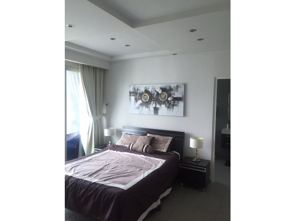 APARTAMENTO AMOB 3 REC AVENIDA BALBOA yacht club - 6