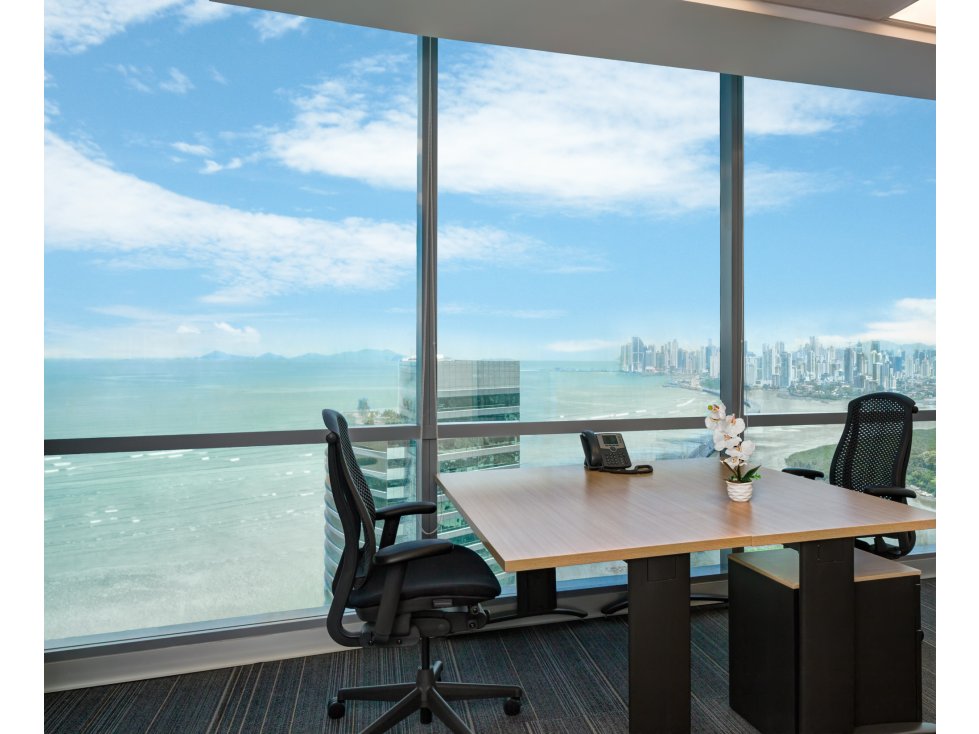 OFICINA COSTA DEL ESTE 300MT FINANCIAL PARK - 2