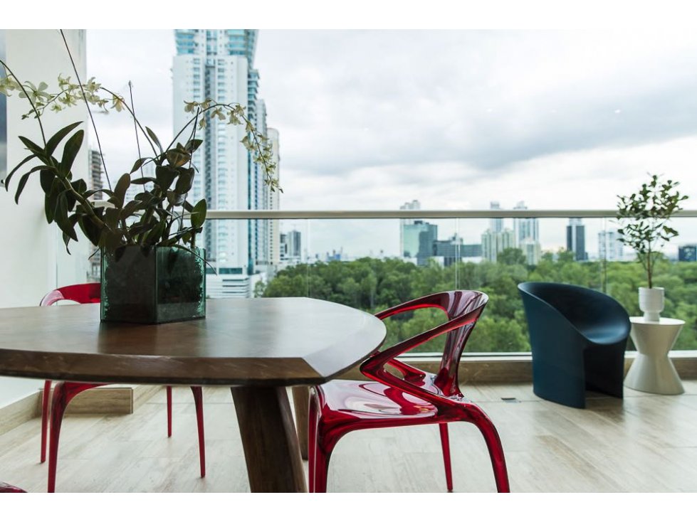 APARTAMENTO LUJOSO ARIA COSTA DEL ESTE 358M2 - 5