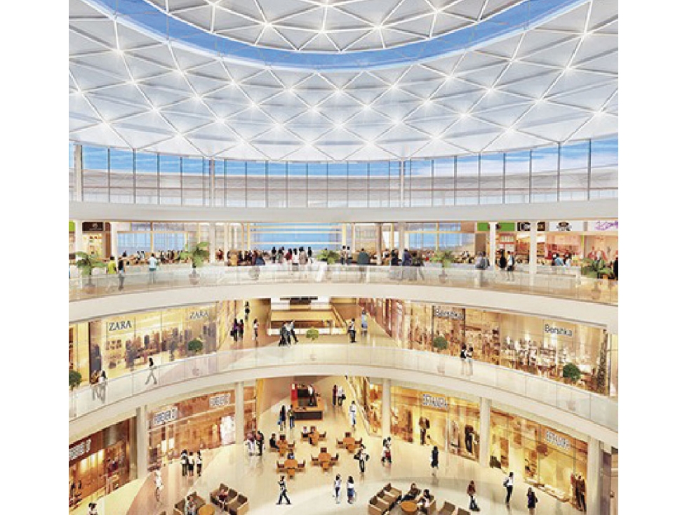 ALQUILER LOCAL 2261m2 M2 EN ALTAPLAZA MALL MC - 5