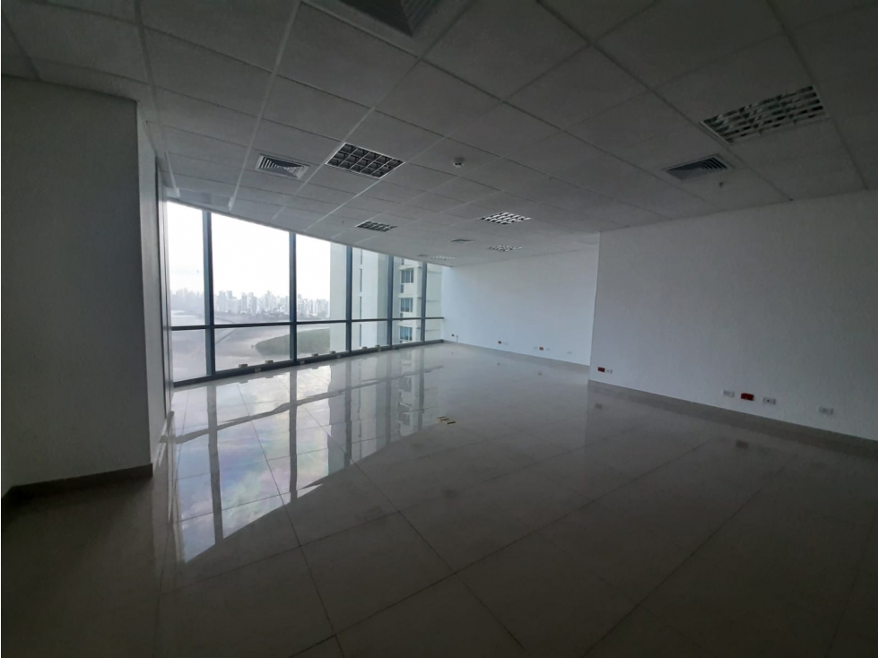 ALQUILER OFICINA COSTA DEL ESTE 490M2 MANTENIMIENTO INCLUIDO — foto 2