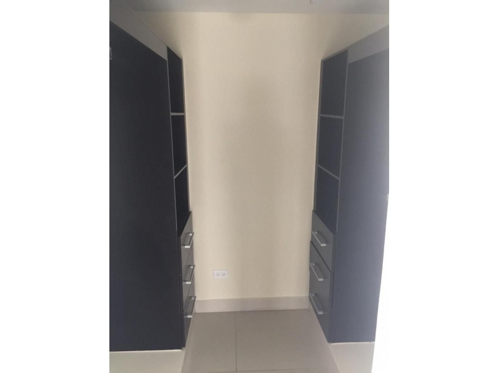 ALQUILER APARTAMENTO PÁNAMA PACÍFICO 3 RECÁMARAS LINEA BLANCA — foto 6