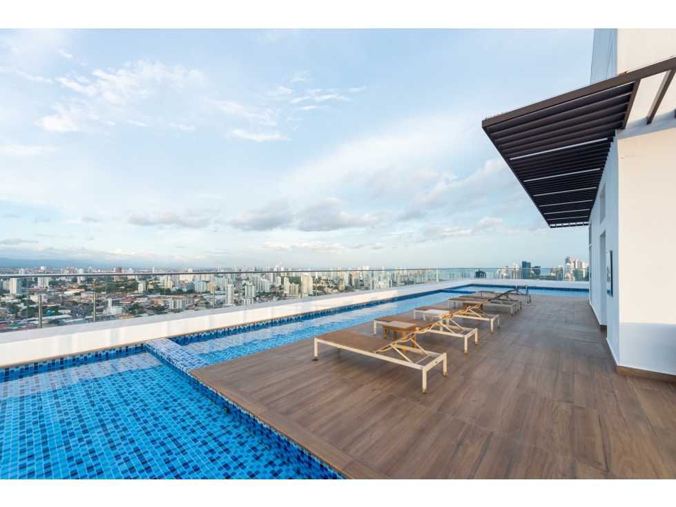 VENTA APARTAMENTO EDISON PARK PACIFIC PARK TOWER 162M2 KAF — foto 3