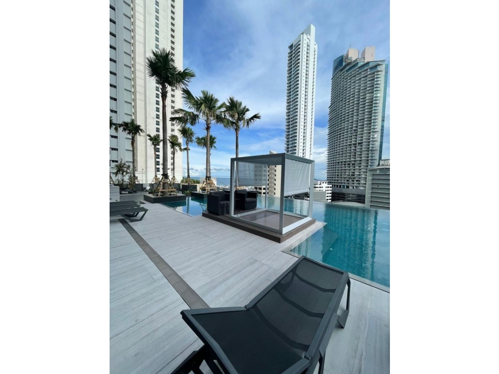VENTA DE APARTAMENTO AMOBLADO EN BELLAVISTA NUOVO BY ARMANI — foto 6