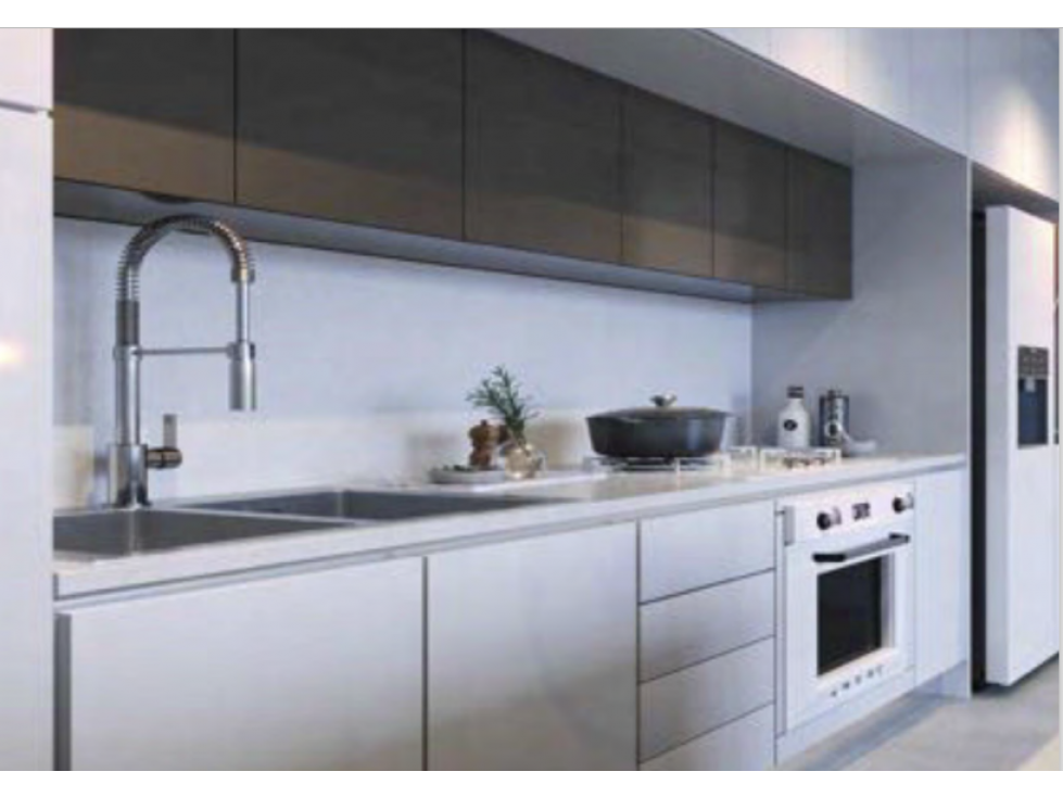 VENTA APARTAMENTO PROYECTO COCO DEL MAR PH 5CERO4 ENTREGA 2026 — foto 4