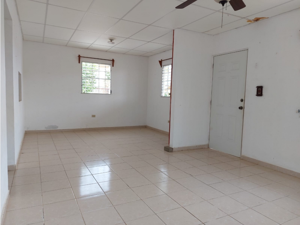 VENTA DE CASA EN PENONOME CON +600 MTS - 5