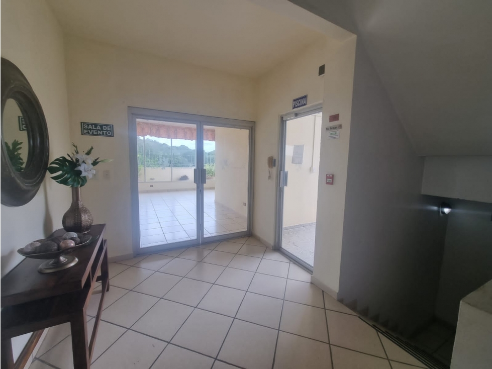 APARTAMENTO PH VISTA ESMERALDA CIUDAD DE PANAMÁ