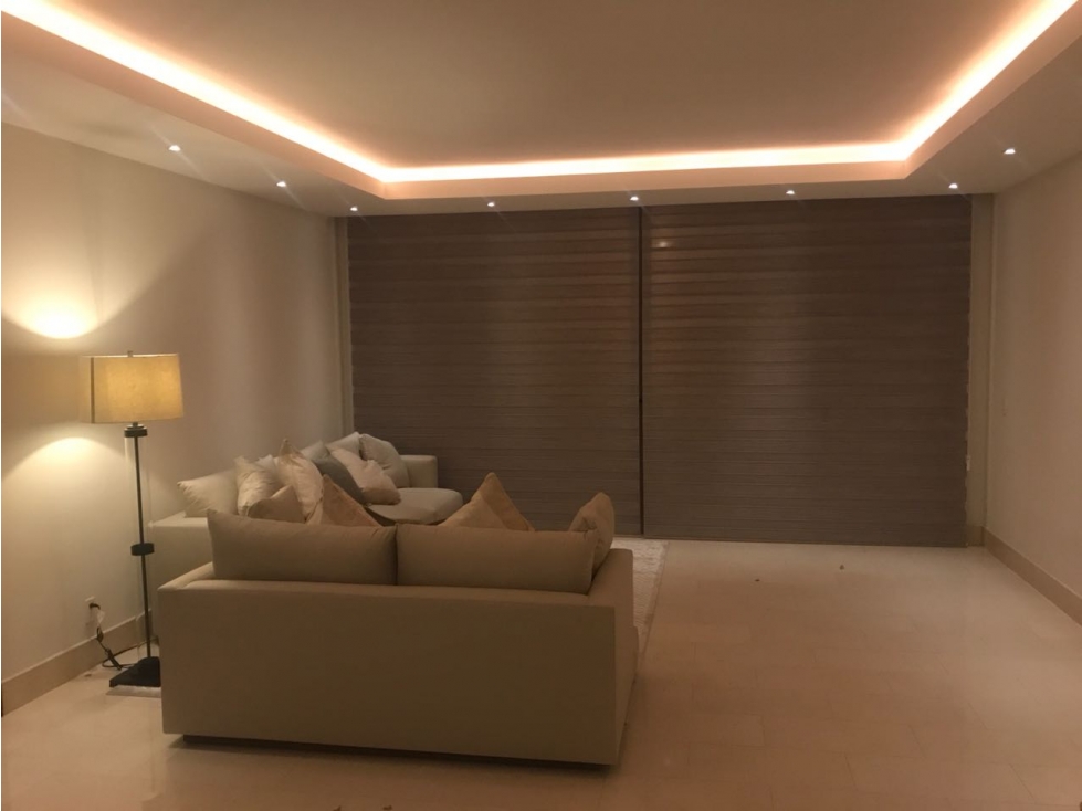 VENTA APARTAMENTO EN ZONA EXCLUSIVA SANTA MARIA GREENVIEW — foto 5