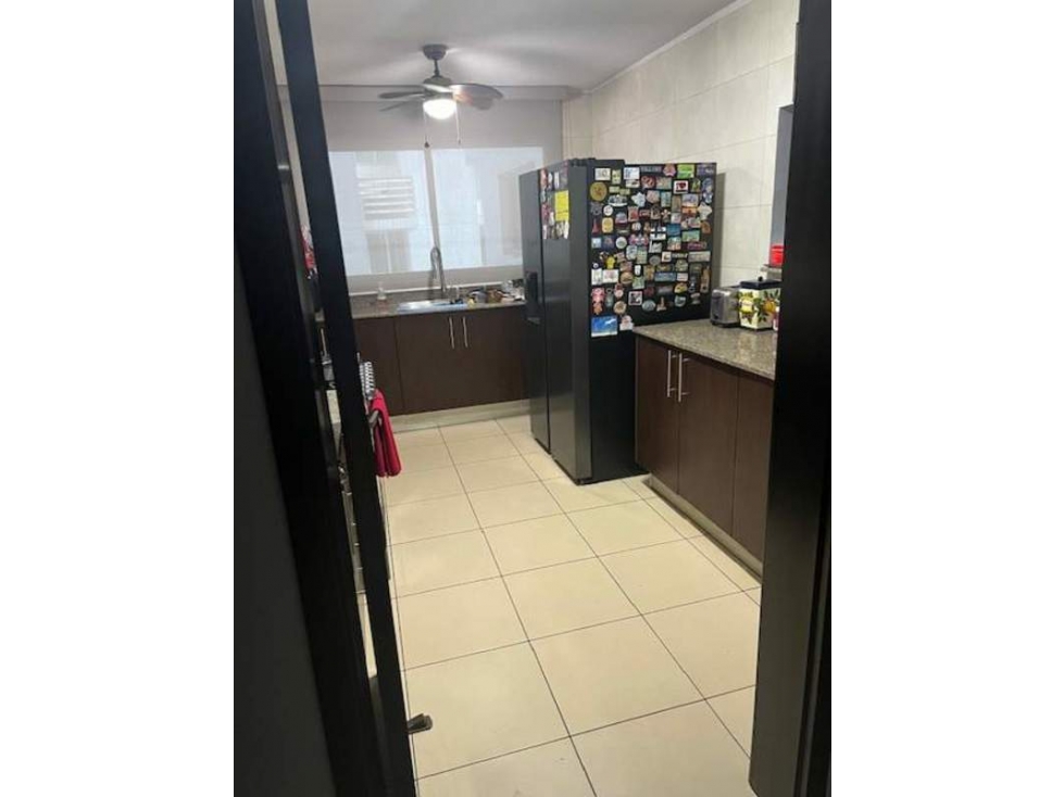 SE VENDE HERMOSO APARTAMENTO CENTRICO EN DOS MARES YL - 6
