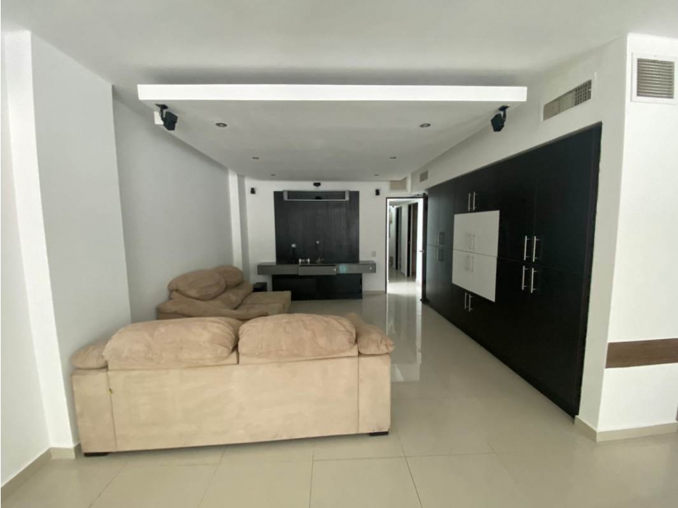 ALQUILER CASA EN COSTA ESMERALDA COSTA SUR CON PISCINA — foto 5
