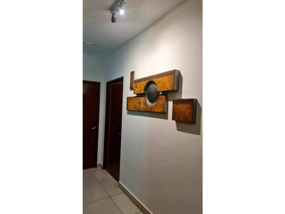 VENDO HERMOSA CASA EN RESIDENCIAL PANAMA PACIFICO RIVER VALLEY YL — foto 3