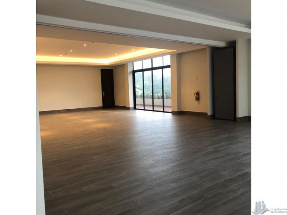 ALQUILER CASA BRISAS DEL GOLF 3 RECAMARAS GOLF GARDEN II DC — foto 4