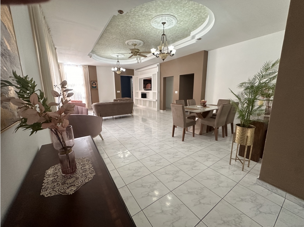VENTA CASA EN ALTOS DEL BOSQUE, EL DORAL 329.82MTR — foto 6