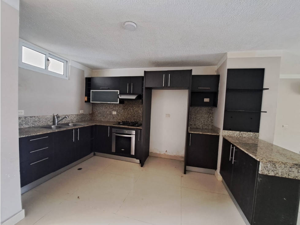 VENTA APARTAMENTO ALTAMIRA GARDENS 125M2