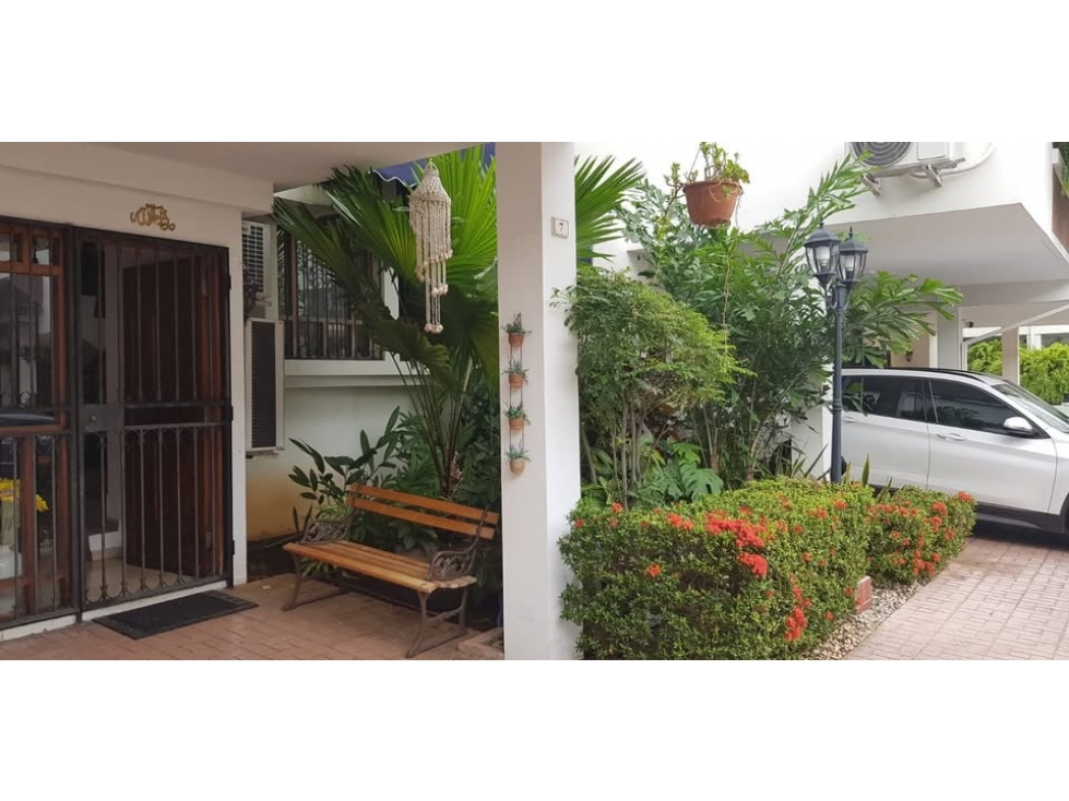 VENTA DUPLEX LOS FLAMINGO SAN FRANCISCO 400MTRS2 EV - 5