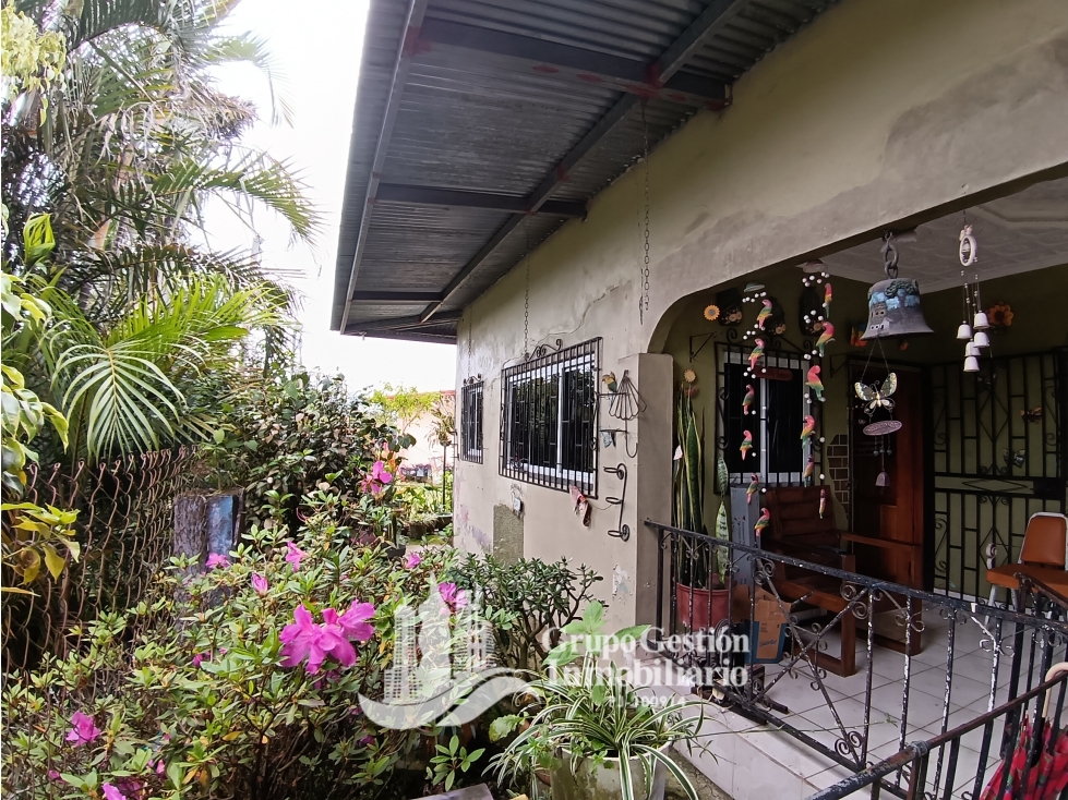 Casa Duplex en Venta en el corazon Volcan Chiriqui - 1