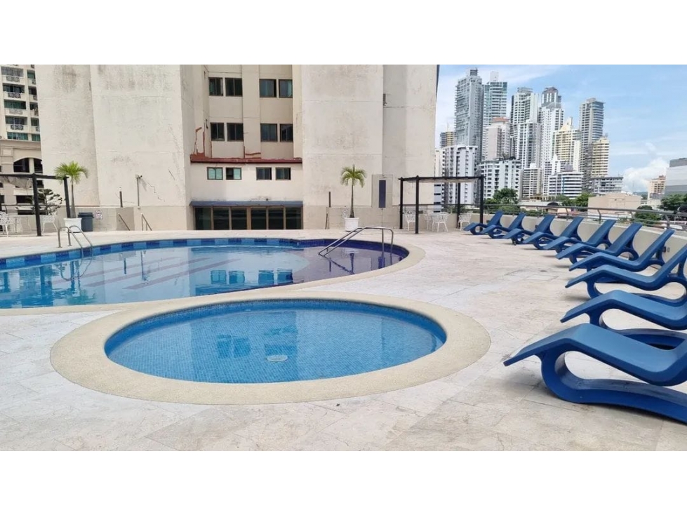 VENTA APARTAMENTO COSTA DEL ESTE 241M2 PH BREEZE MYP