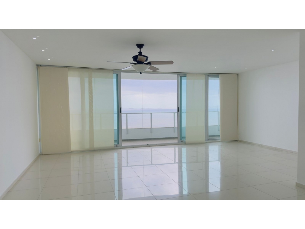 VENTA o ALQUILER APARTAMENTO COSTA DEL ESTE FRENTE AL MAR 300M2 MLD — foto 5