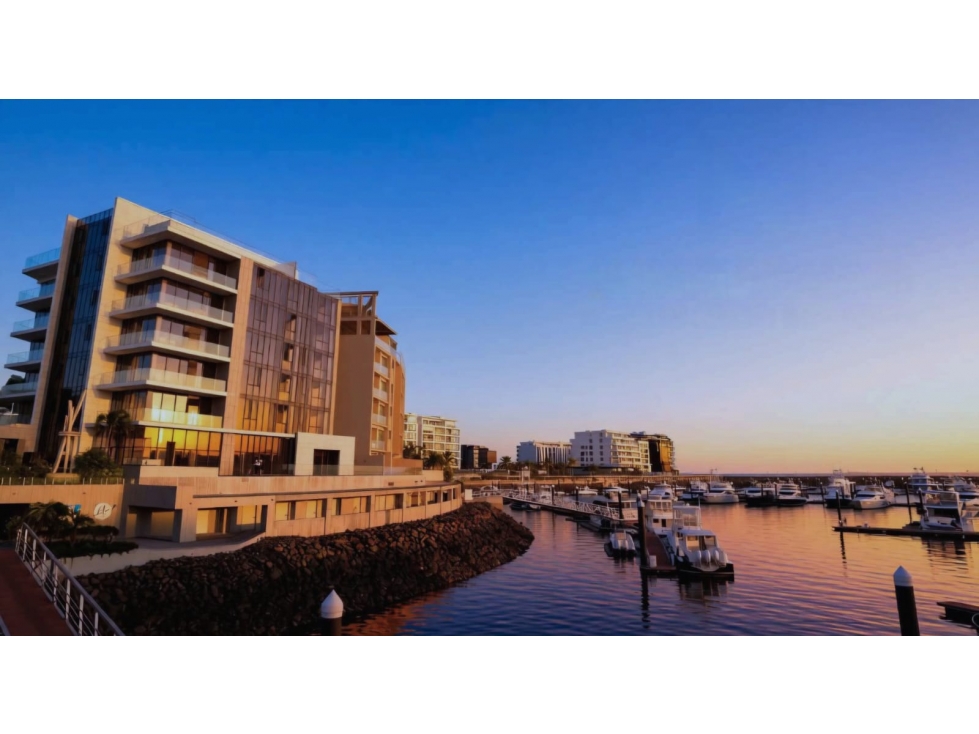 VENTA APARTAMENTO PUNTA PACIFICA 181.82M2 MONTECARLO OCEAN REEF MLD — foto 2