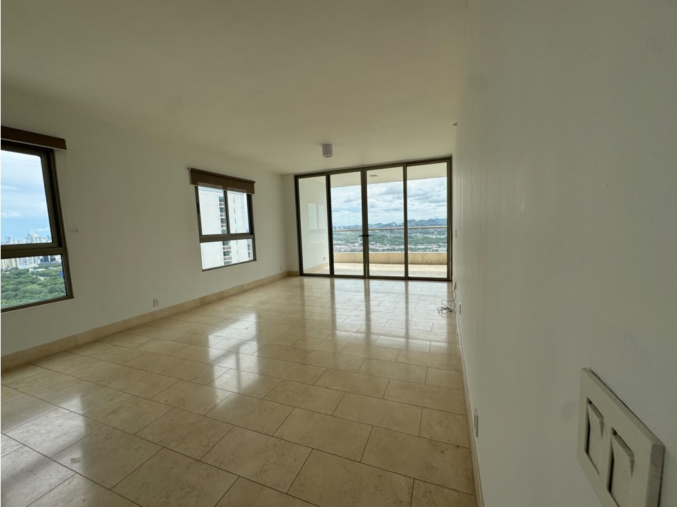 ALQUILER APARTAMENTO EN SANTA MARIA 3 REC MAS CBE LINEA BLANCA MLD — foto 5