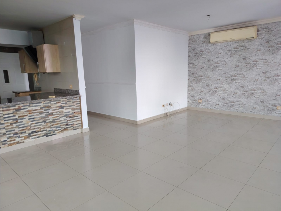 VENTA APARTAMENTO SAN FRANCISCO 173M2 LINEA BLANCA NEGOCIABLE CV — foto 4