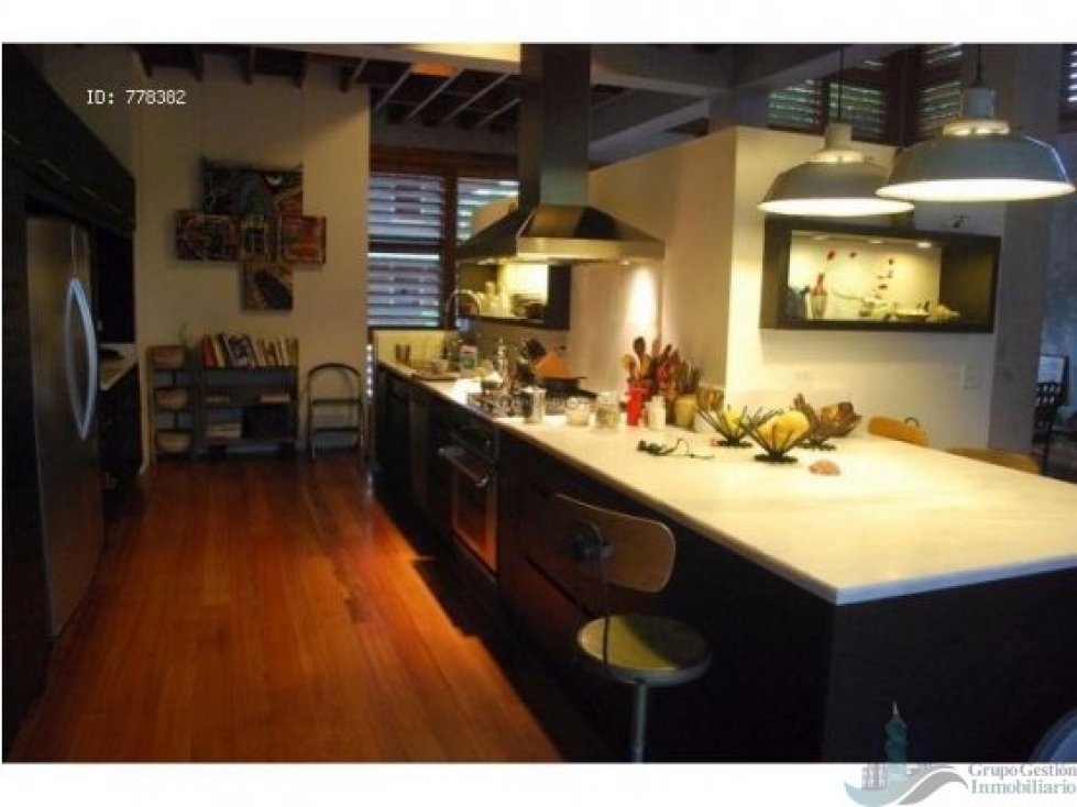 CASA DE MADERA AMOBLADA EN 1.200M2 DE TERRENO GAMBOA — foto 4