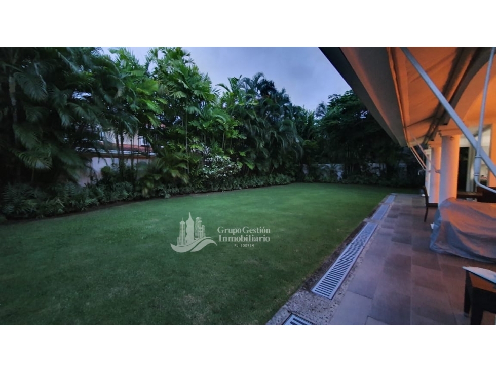 CASA MODERNA EN COSTA DEL ESTE ALQUILER O VENTA COSTA SERENA — foto 6