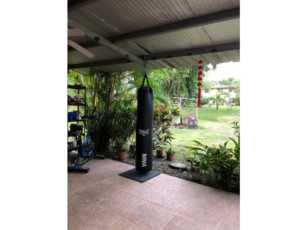 VENTA APARTAMENTO EN PLANTA BAJA EN CLAYTON CALLE GUANÁBANO — foto 5