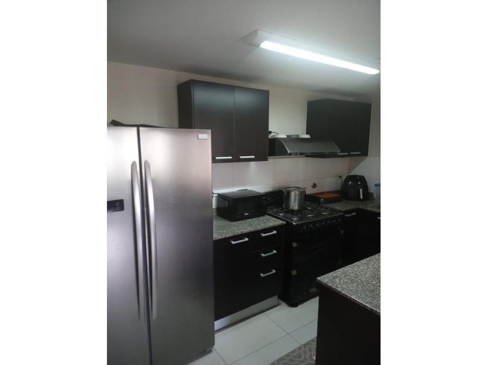 ALQUILER APARTAMENTO PÁNAMA PACÍFICO 3 RECÁMARAS LINEA BLANCA — foto 3