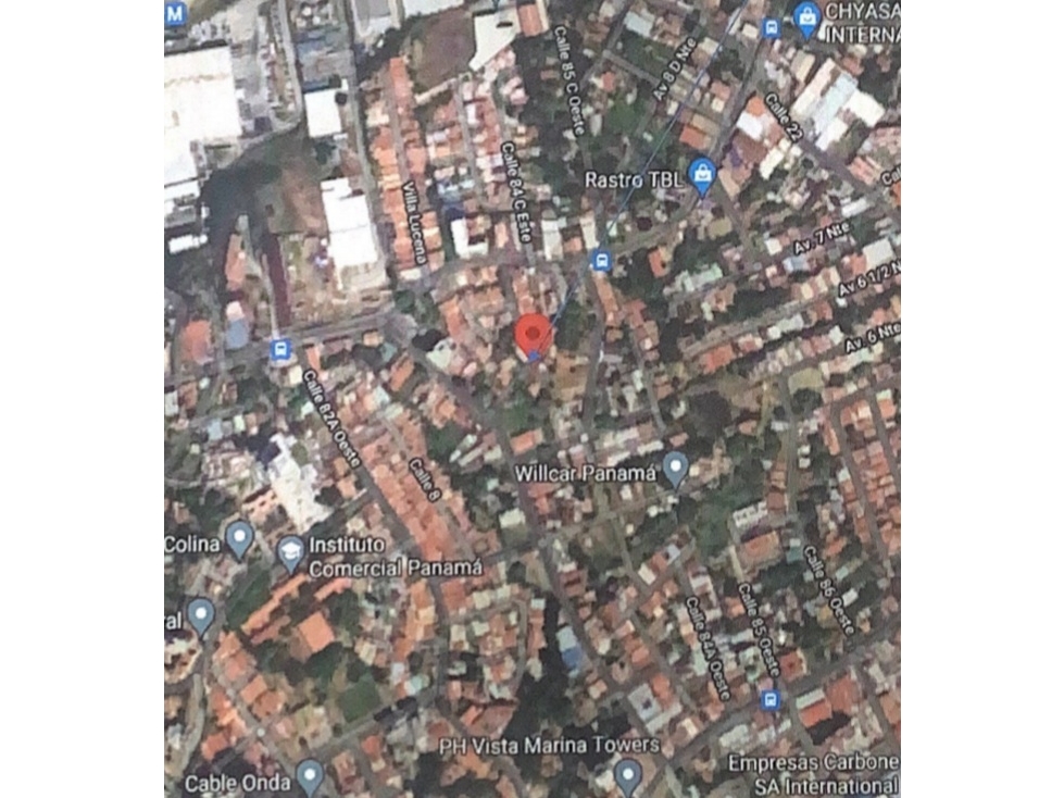 VENTA TERRENO RIO ABAJO — foto 4