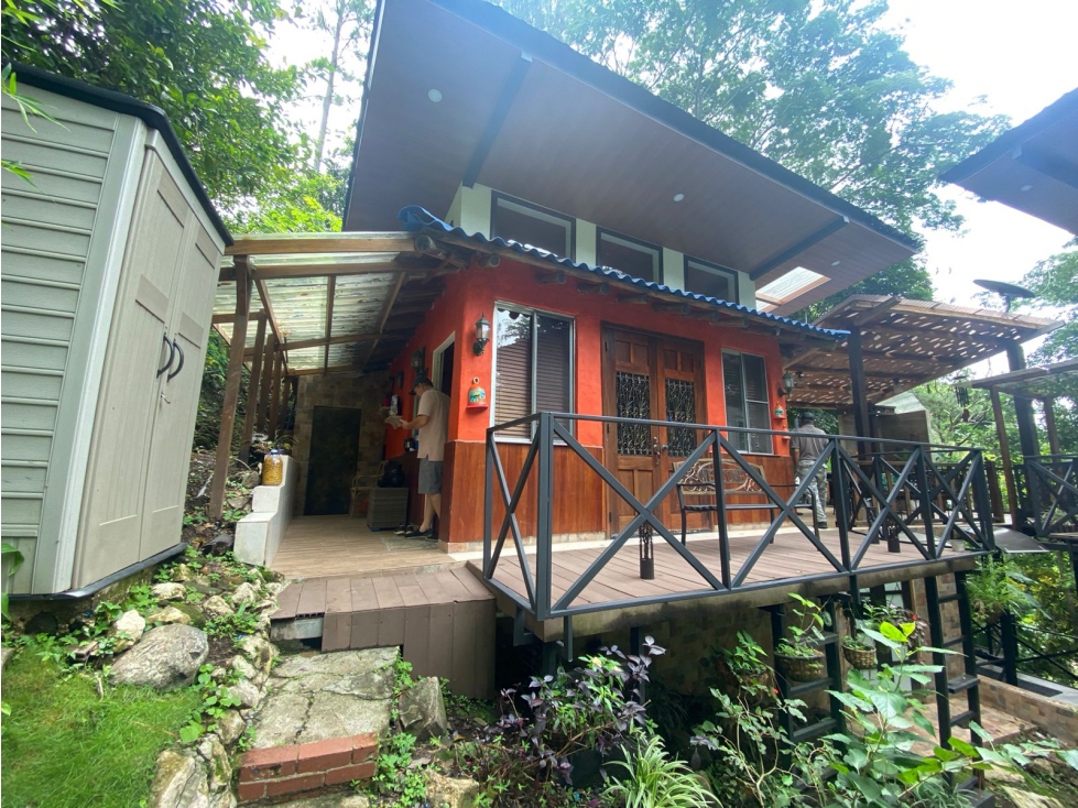 VENTA Y ALQUILER CASA EN ALTOS DEL MARIA CV - 1