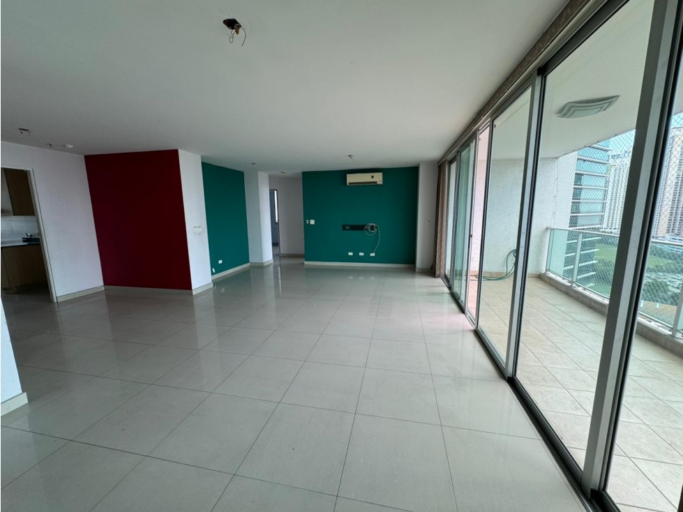 VENTA APARTAMENTO EN COSTA DE ESTE 188M2 3REC+SERVICIO PH SEVILLA — foto 4