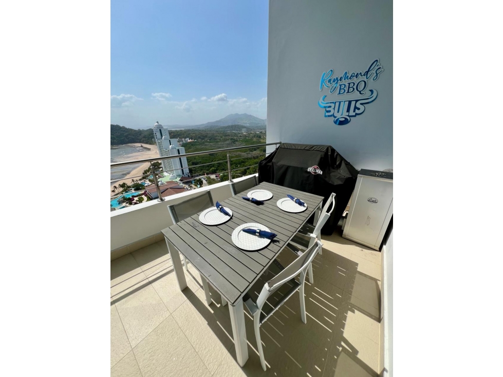 VENTA o APARTAMENTO PENTHOUSE EN PLAYA CASA BONITA VERACRUZ CV — foto 2