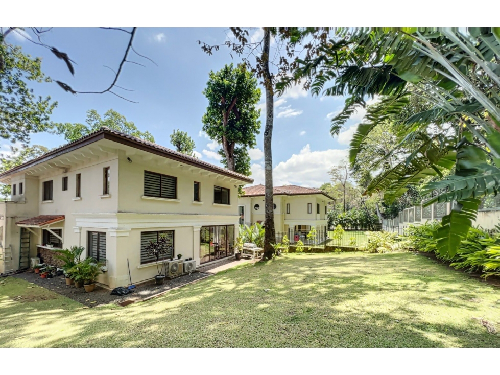 CASA CLAYTON SENDEROS CAMINO DE CRUCES CV - 6